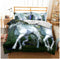 Ethereal Escape Unicorn Bed Set